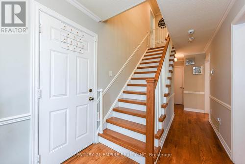 43 Karsh Crescent, Hamilton (Waterdown), ON - Indoor Photo Showing Other Room