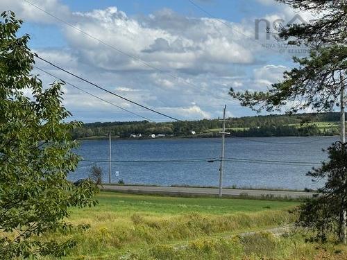 284 Seaview Drive, North Sydney, NS 