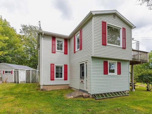 126 Bayers Mill Road, Musquodoboit, NS 