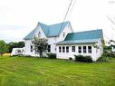 1086 Waldeck Line Road, Waldeck East, NS 