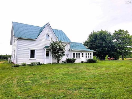 1086 Waldeck Line Road, Waldeck East, NS 