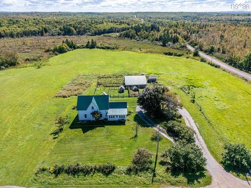 1086 Waldeck Line Road, Waldeck East, NS 