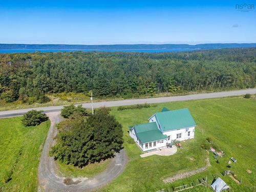 1086 Waldeck Line Road, Waldeck East, NS 