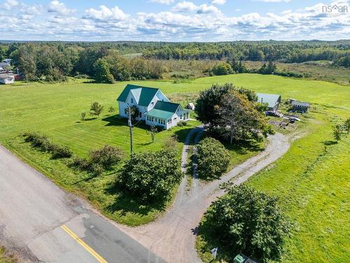 1086 Waldeck Line Road, Waldeck East, NS 