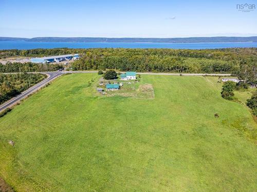 1086 Waldeck Line Road, Waldeck East, NS 