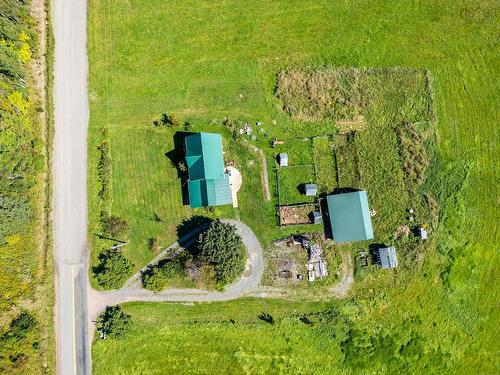 1086 Waldeck Line Road, Waldeck East, NS 