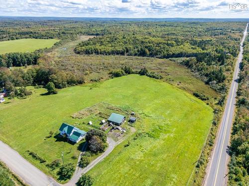 1086 Waldeck Line Road, Waldeck East, NS 