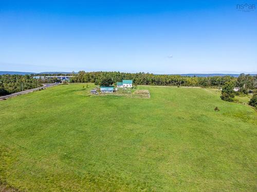 1086 Waldeck Line Road, Waldeck East, NS 