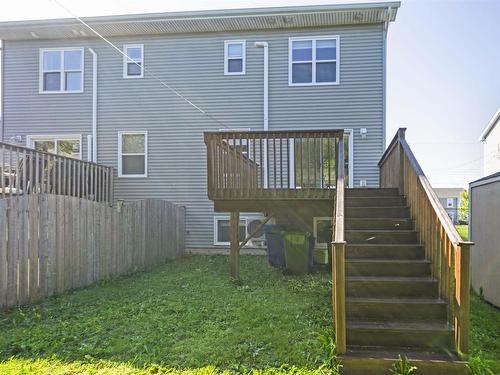 42 Midyat Court, Eastern Passage, NS 