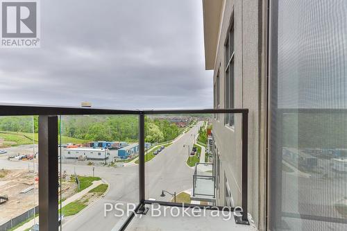 624 - 10 Mallard Trail, Hamilton, ON - Outdoor With View