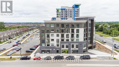 624 - 10 Mallard Trail, Hamilton, ON - Outdoor