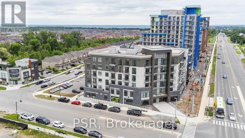 624 - 10 Mallard Trail, Hamilton, ON - Outdoor With View