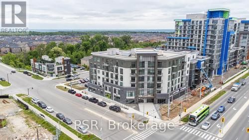 624 - 10 Mallard Trail, Hamilton, ON - Outdoor With View