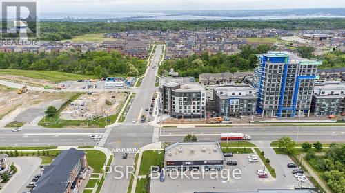 624 - 10 Mallard Trail, Hamilton, ON - Outdoor With View