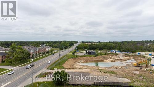 624 - 10 Mallard Trail, Hamilton, ON - Outdoor With View