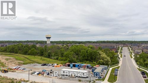 624 - 10 Mallard Trail, Hamilton, ON - Outdoor With View