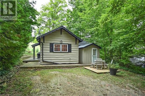 3 Valley View Close, Mulmur, ON - Outdoor