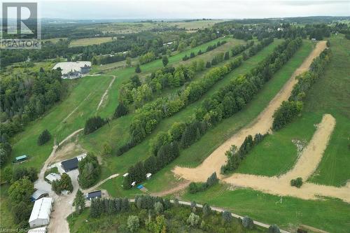 3 Valley View Close, Mulmur, ON - Outdoor With View