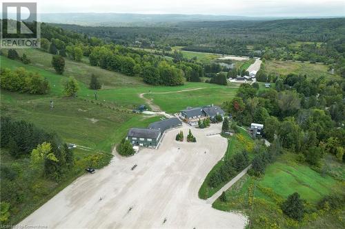 3 Valley View Close, Mulmur, ON - Outdoor With View