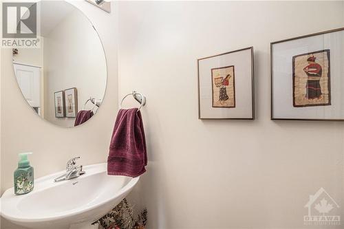 1967 Trim Road Unit#4, Ottawa, ON - Indoor Photo Showing Bathroom