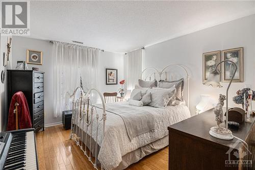 1967 Trim Road Unit#4, Ottawa, ON - Indoor Photo Showing Bedroom