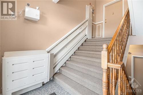 1967 Trim Road Unit#4, Ottawa, ON - Indoor Photo Showing Other Room