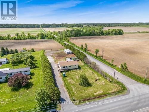 590 County Rd 10 Road, East Hawkesbury, ON - Outdoor With View