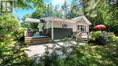 1 Park Street, South Bruce Peninsula, ON  - Outdoor With Deck Patio Veranda 