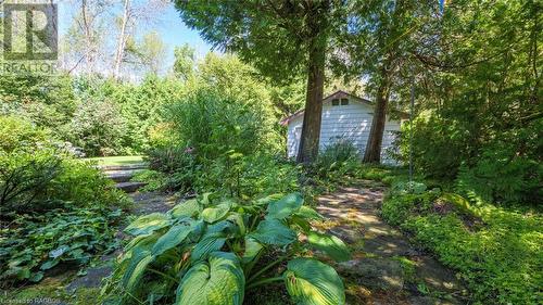 1 Park Street, South Bruce Peninsula, ON - Outdoor