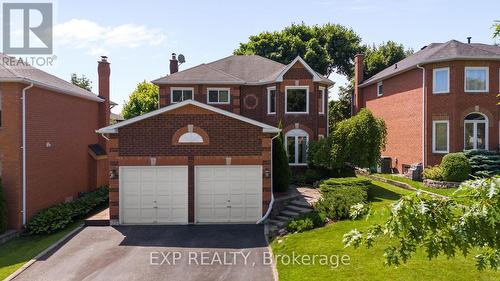 19 Peck Street, Barrie (Painswick North), ON - Outdoor