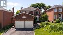 19 Peck Street, Barrie (Painswick North), ON  - Outdoor 