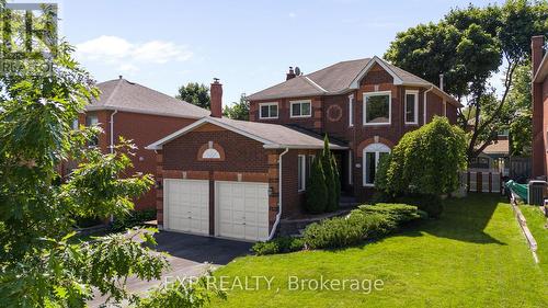 19 Peck Street, Barrie (Painswick North), ON - Outdoor