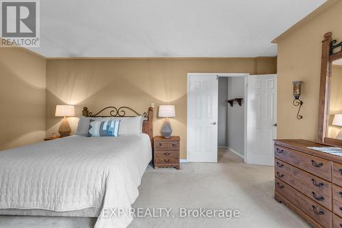 19 Peck Street, Barrie (Painswick North), ON - Indoor Photo Showing Bedroom