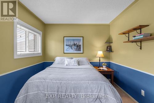 19 Peck Street, Barrie (Painswick North), ON - Indoor Photo Showing Bedroom