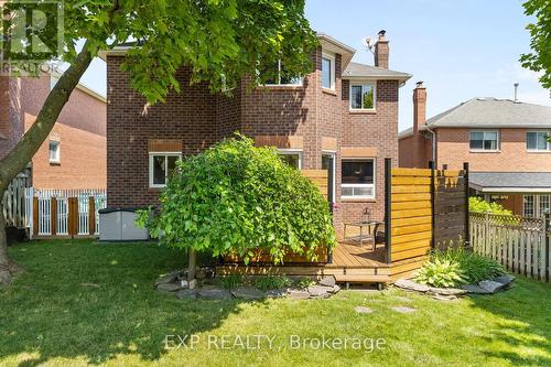 19 Peck Street, Barrie, ON - Outdoor