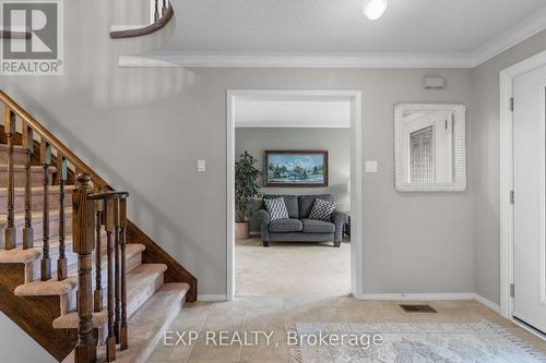 19 Peck Street, Barrie (Painswick North), ON - Indoor Photo Showing Other Room