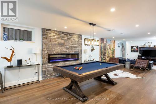 212 Pine Cove Road, Burlington (Roseland), ON - Indoor Photo Showing Other Room