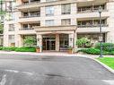 2224 - 5233 Dundas Street W, Toronto (Islington-City Centre West), ON  - Outdoor With Balcony With Facade 