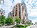 2224 - 5233 Dundas Street W, Toronto, ON  - Outdoor With Balcony With Facade 