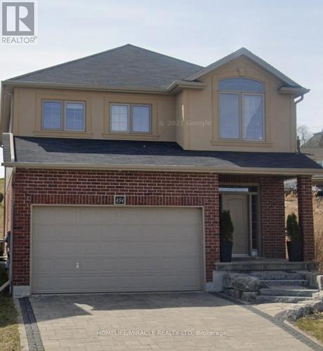 Bsmnt - 454 Westhaven Street, Waterloo, ON - Outdoor