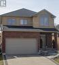 Bsmnt - 454 Westhaven Street, Waterloo, ON  - Outdoor 