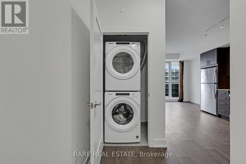 Ph15 - 2550 Simcoe Street, Oshawa, ON - Indoor Photo Showing Laundry Room