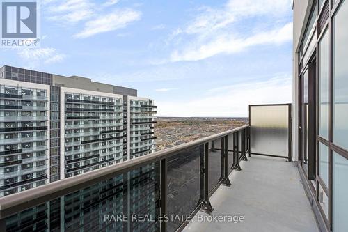 Ph15 - 2550 Simcoe Street, Oshawa, ON - Outdoor With View