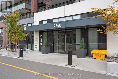 Ph15 - 2550 Simcoe Street, Oshawa, ON - Outdoor