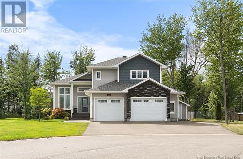 40 Louis Arthur, Dieppe, NB - Outdoor With Facade