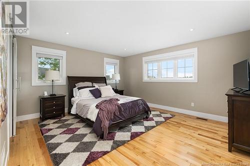 40 Louis Arthur, Dieppe, NB - Indoor Photo Showing Bedroom