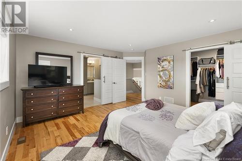 40 Louis Arthur, Dieppe, NB - Indoor Photo Showing Bedroom