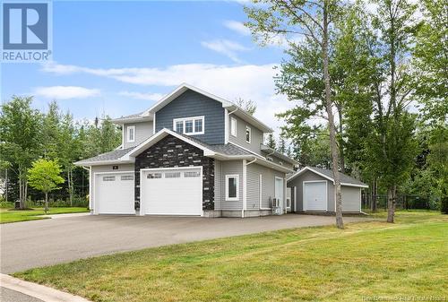 40 Louis Arthur, Dieppe, NB - Outdoor With Facade