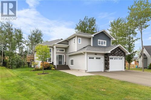 40 Louis Arthur, Dieppe, NB - Outdoor With Facade