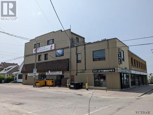 59-71 Third Avenue, Timmins (Timmins South - East), ON 